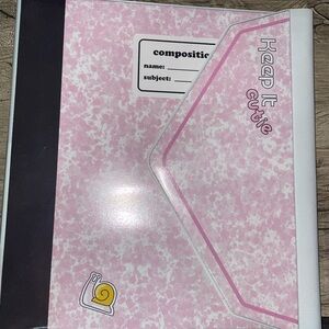 Keep It Cutie - Calliope Paperie